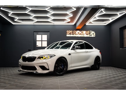 BMW M2 0