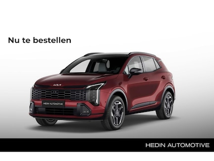 Kia Sportage 0