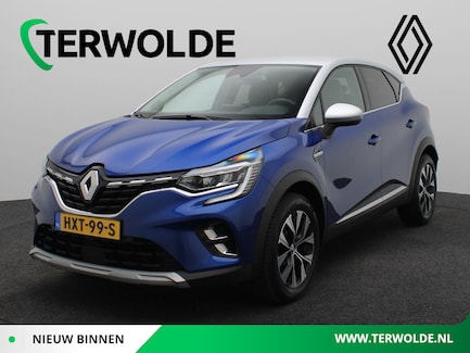 Renault Captur 0