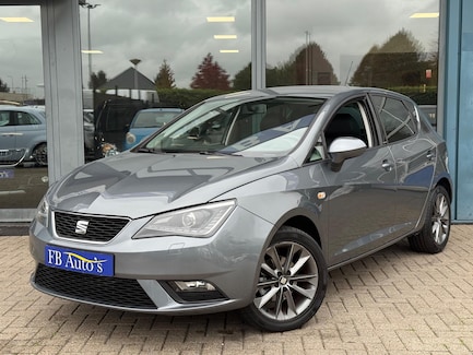 SEAT Ibiza 0