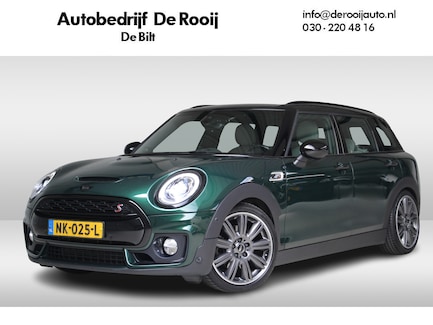 MINI Clubman 0