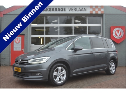 Volkswagen Touran 0