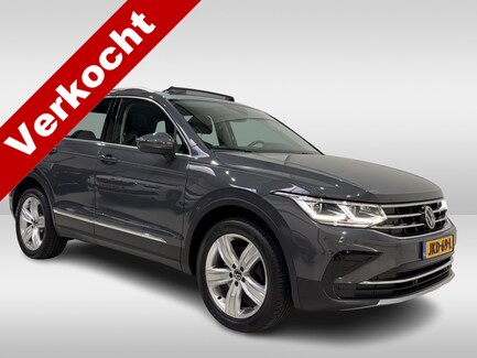 Volkswagen Tiguan 0