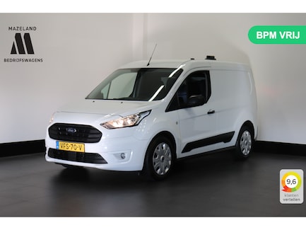 Ford Transit Connect 0