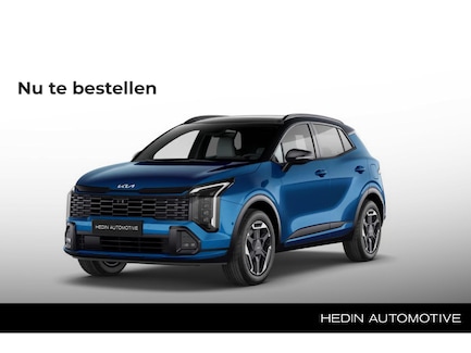 Kia Sportage 0