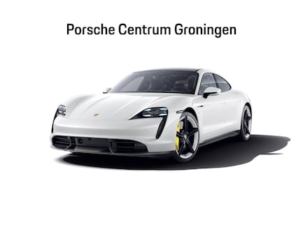 Porsche Taycan 0