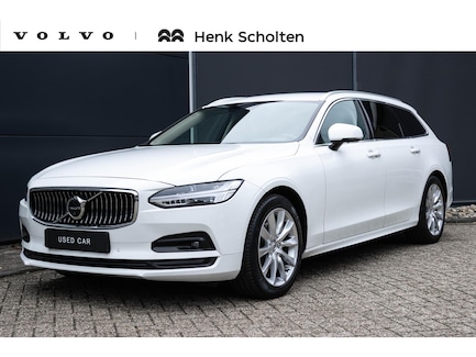 Volvo V90 0