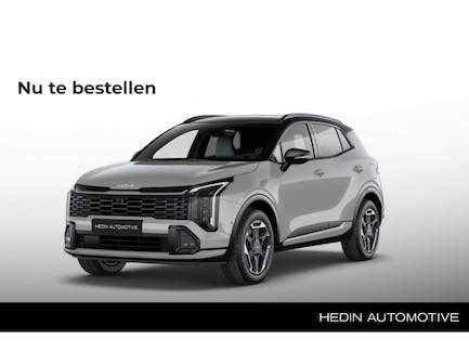 Kia Sportage 0