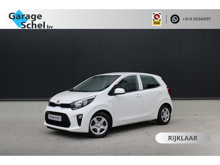 Kia Picanto 0