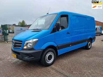 Mercedes-Benz Sprinter 0
