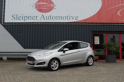 Ford Fiesta 0
