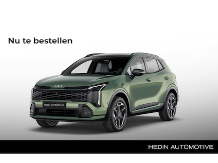 Kia Sportage 0