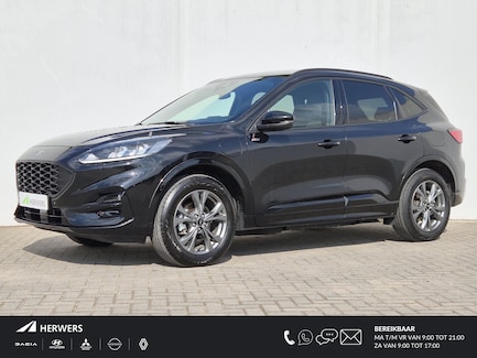 Ford Kuga 0