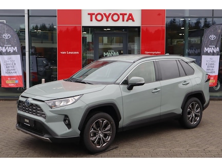 Toyota RAV4 0