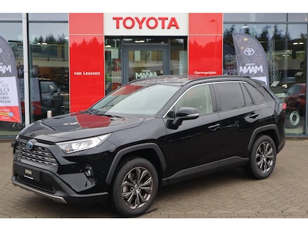 Toyota RAV4 0