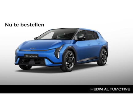 Kia EV4 0