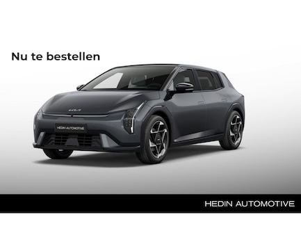 Kia EV4 0