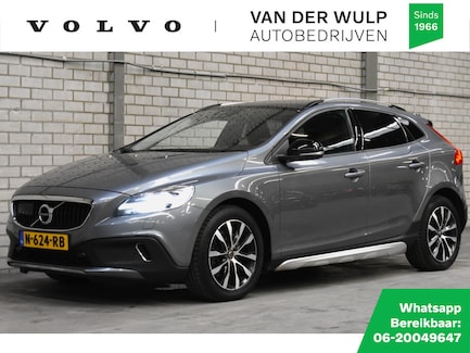 Volvo V40 Cross Country 0