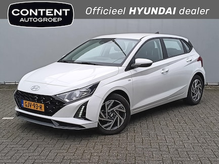Hyundai i20 0