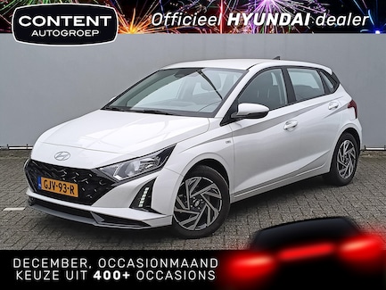 Hyundai i20 0