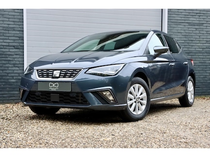 SEAT Ibiza 0