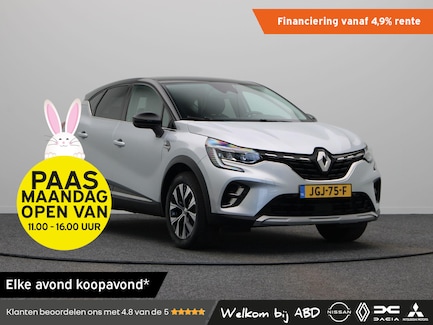 Renault Captur 0