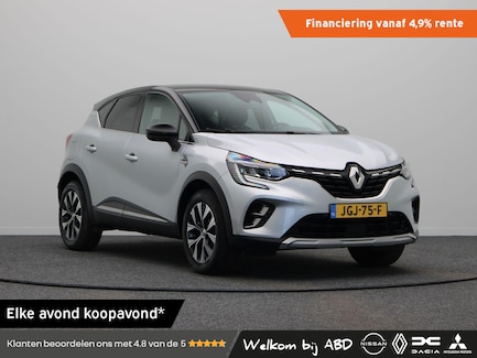 Renault Captur 0