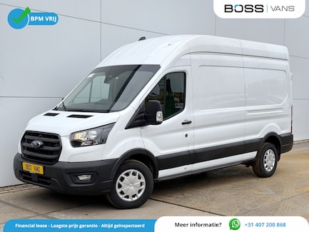 Ford Transit 0