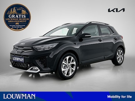 Kia Stonic 0