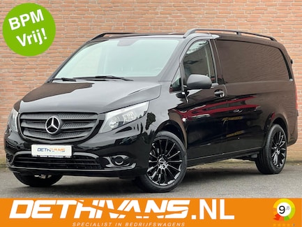 Mercedes-Benz Vito 0