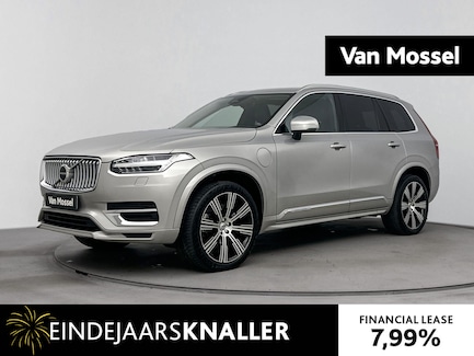 Volvo XC90 0