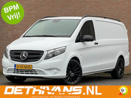 Mercedes-Benz Vito 0