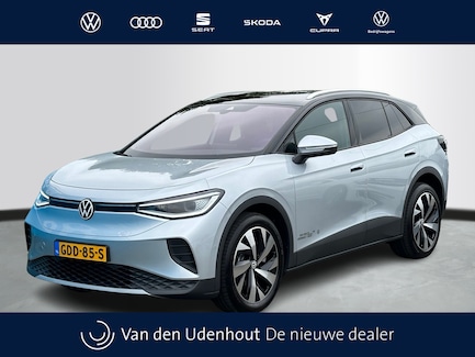 Volkswagen ID.4 0