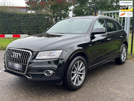 Audi Q5 0