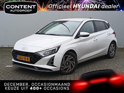 Hyundai i20 0