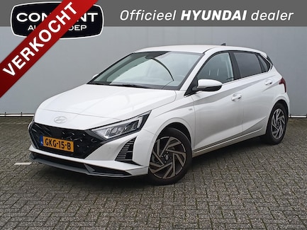 Hyundai i20 0