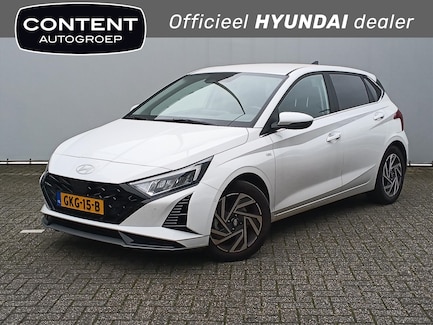 Hyundai i20 0
