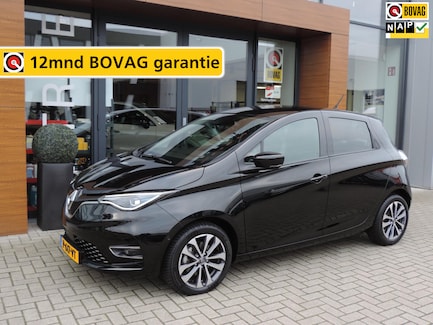 Renault Zoe 0