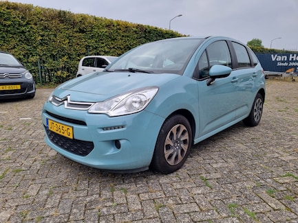 Citroën C3 0