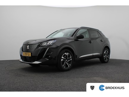 Peugeot 2008 0
