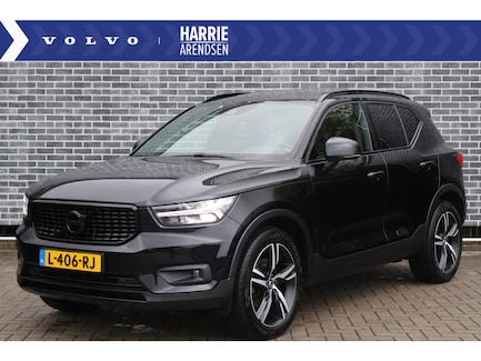 Volvo XC40 0