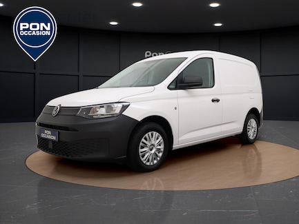 Volkswagen Caddy 0