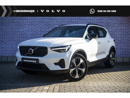 Volvo XC40 0