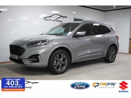 Ford Kuga 0
