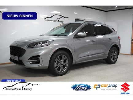 Ford Kuga 0