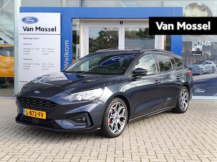 Ford Focus 0