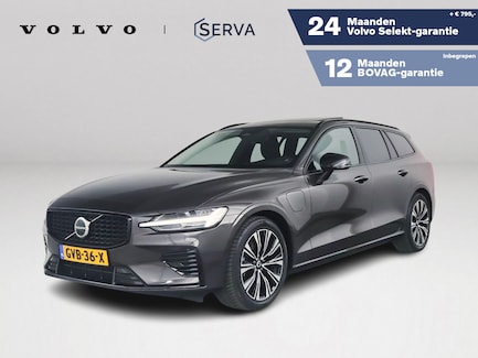 Volvo V60 0