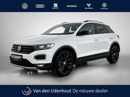 Volkswagen T-Roc 0