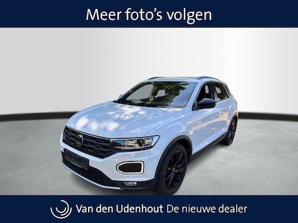 Volkswagen T-Roc 0
