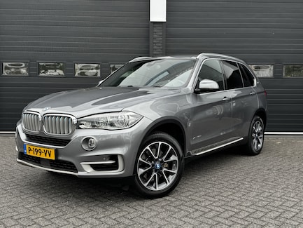 BMW X5 0